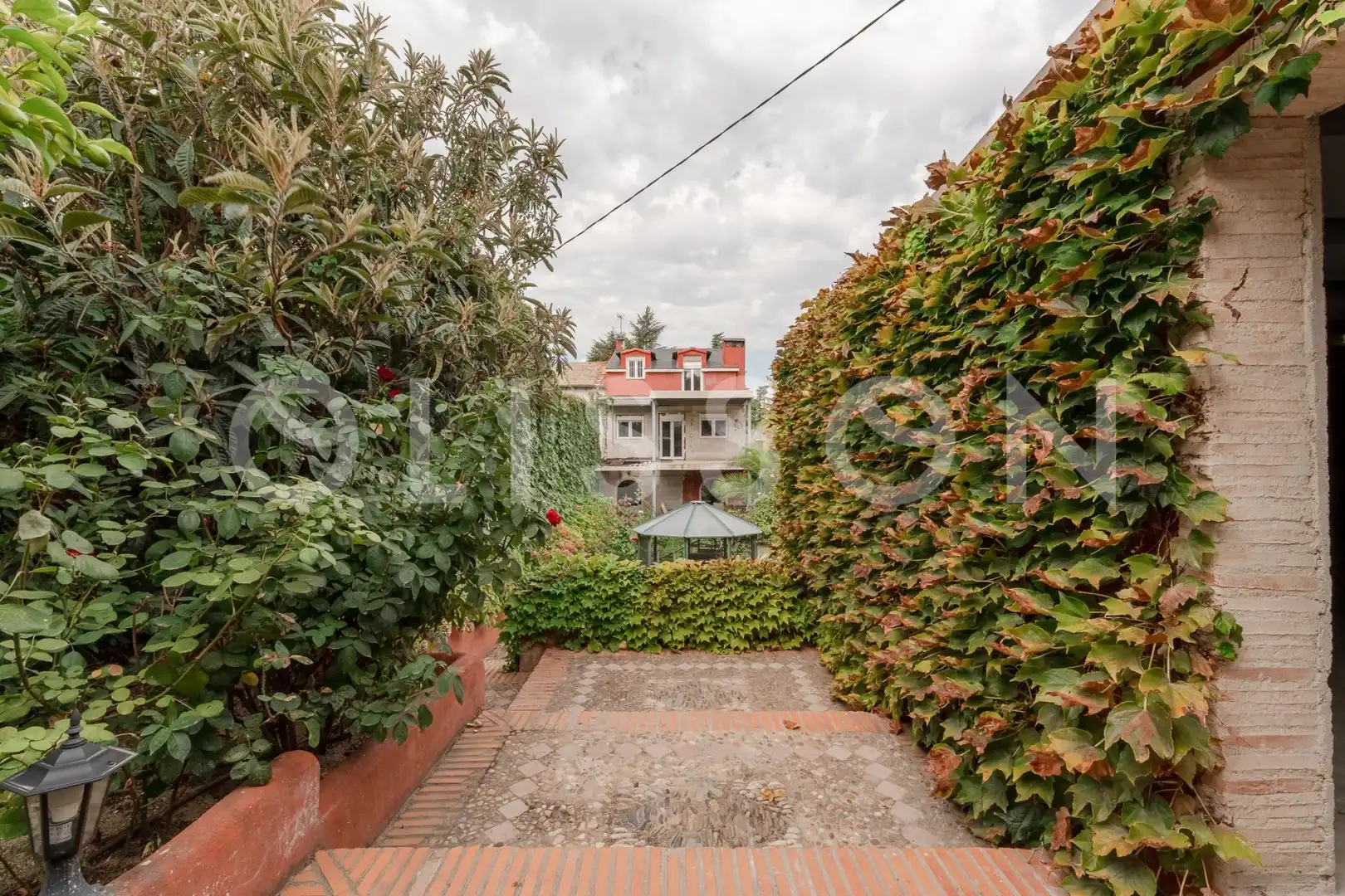 House with pool for sale in Moncloa - Aravaca, imagen 7