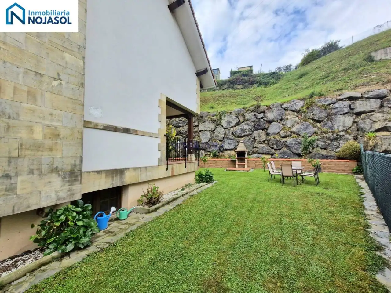 Maison mitoyenne avec jardin à vendre à Calle vierna, imagen 18