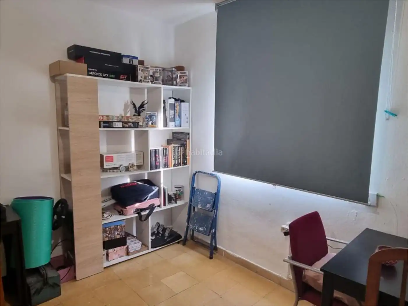 Appartamento con ascensore in vendita a Calle José Ramón Mélida 17, imagen 13
