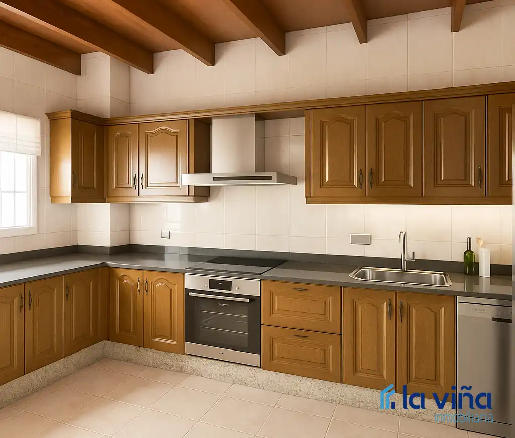 Chalet en venta en Mollina, imagen 2