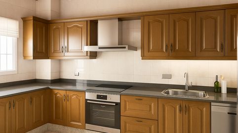 REF:101125988 SE VENDE CASA DE PLANTA BAJA + GRAN SOLAR URBANO EN MOLLINA (MÁLAGA), imagen 2
