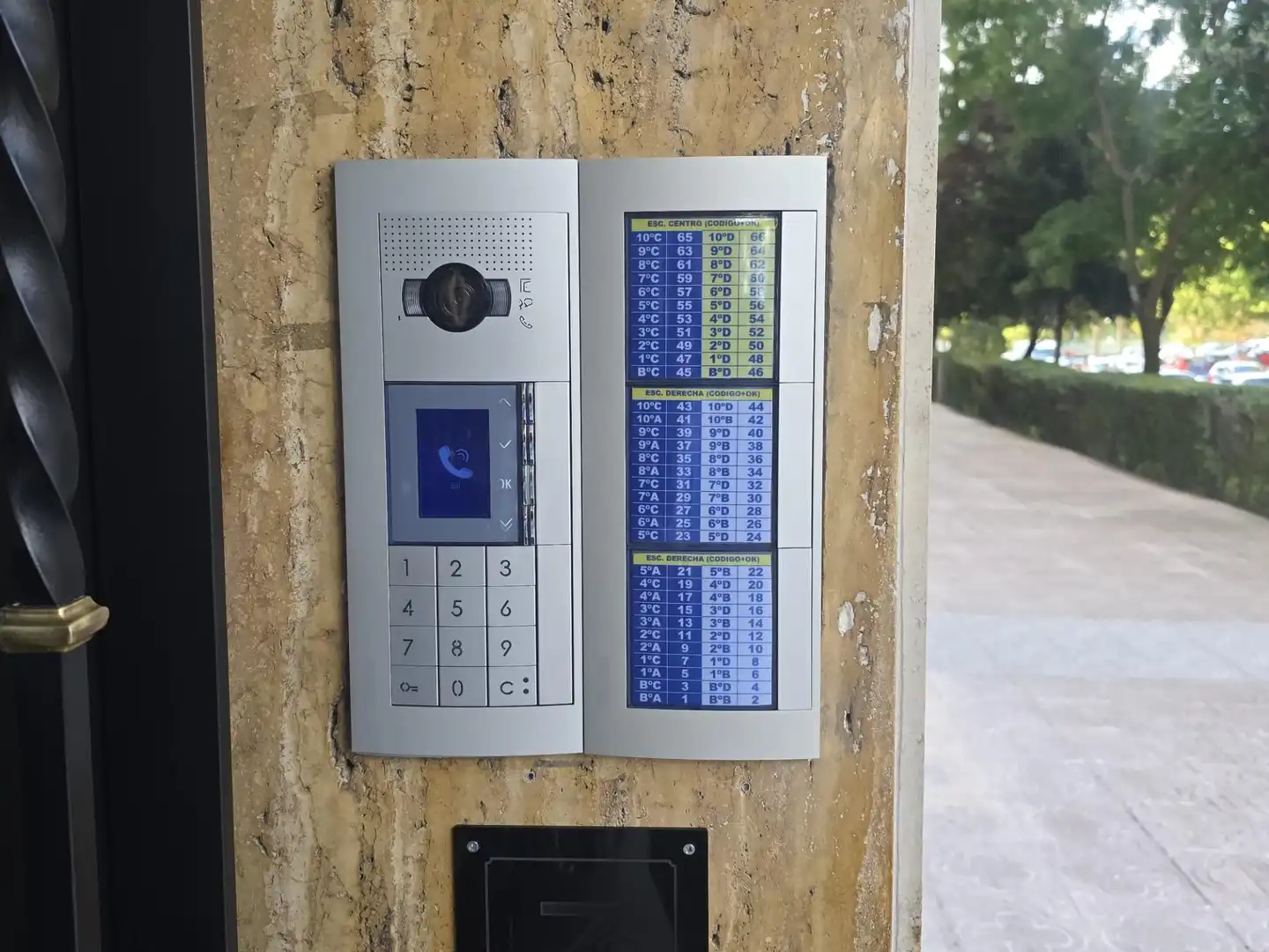 Appartement compact avec terrasse à vendre à Avenida ALCALDE DE MOSTOLES, imagen 8