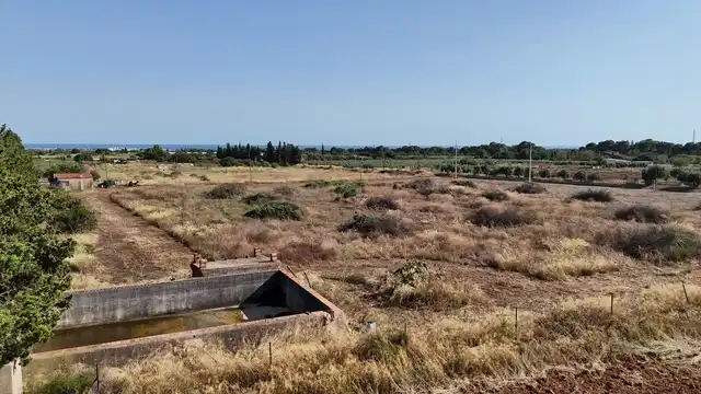 Terrenys i solars en venda a vell de Montbrió del Camp (GUARDAMAR P29 P69), imagen 4
