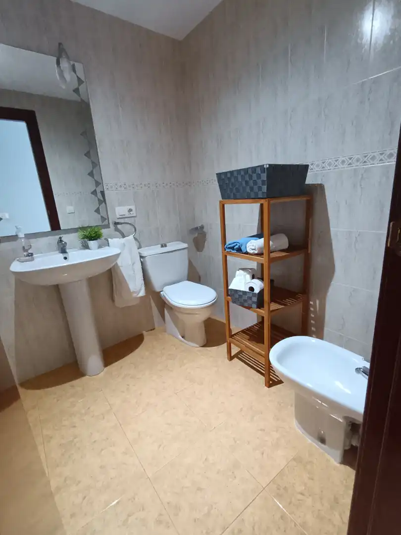 Wohnung mit Terrasse zum Verkauf in Centro, imagen 10