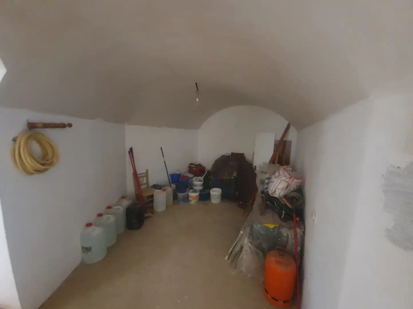 Casa o xalet en venda en Guadix