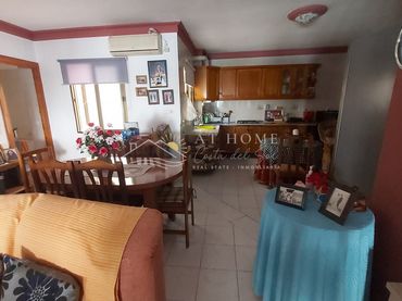 Casa en venda a Centro