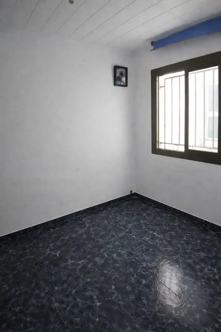 Bedroom of Apartments for sale in Mataró  with Air Conditioner, Storage room and Balcony