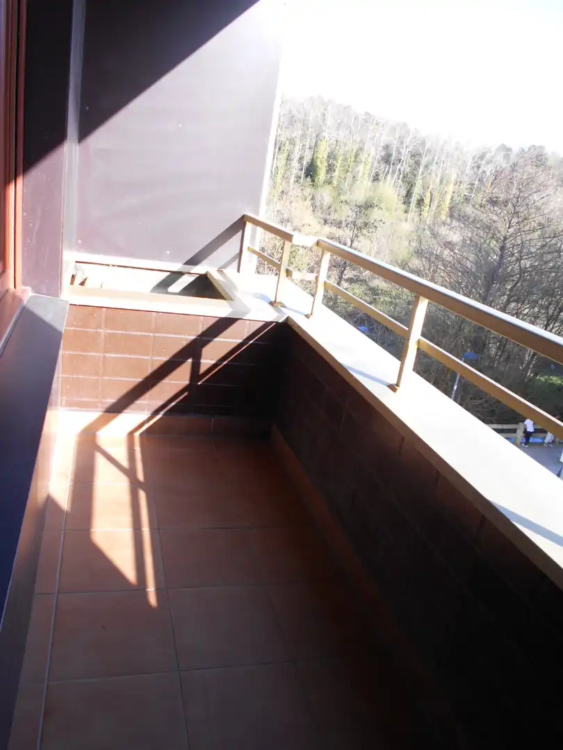 Terraza de Piso en venta en Getxo  con Calefacción, Terraza y Trastero