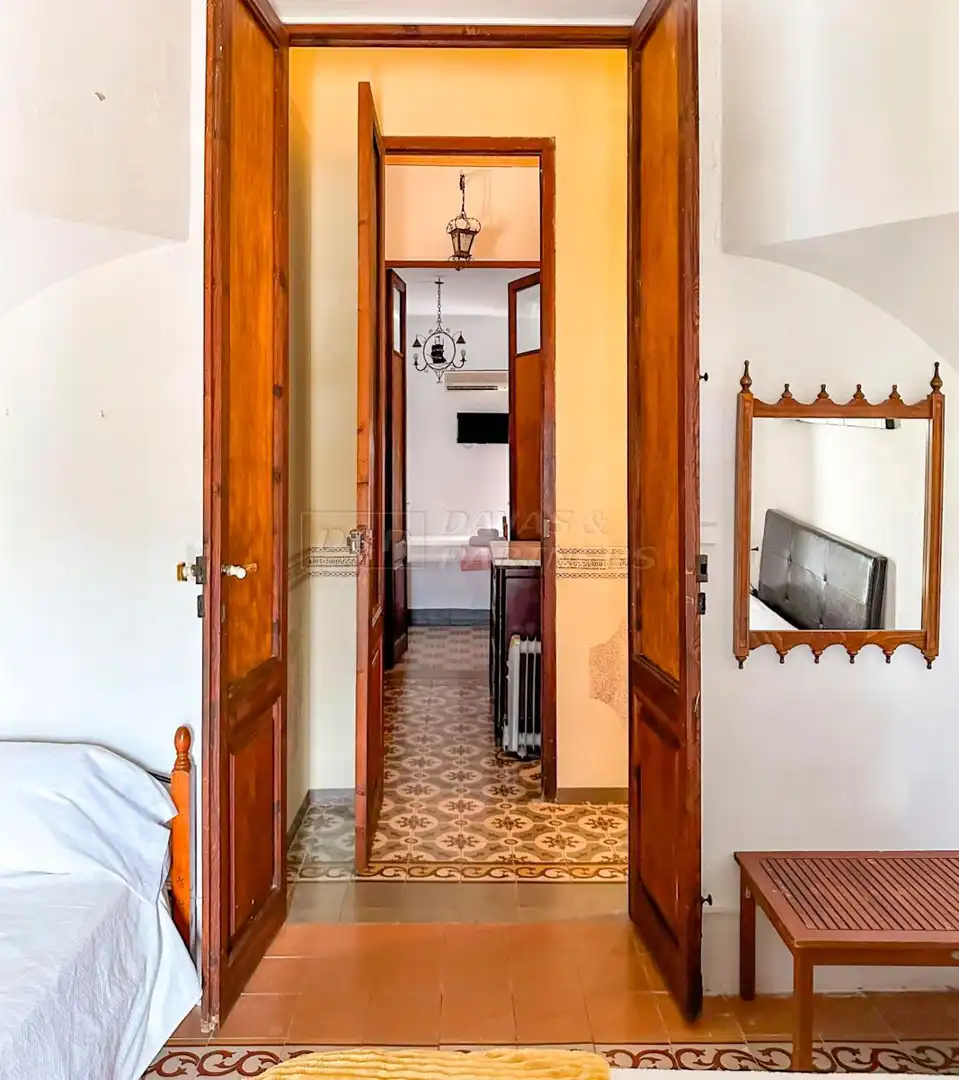 Edificio en venta en Altea
