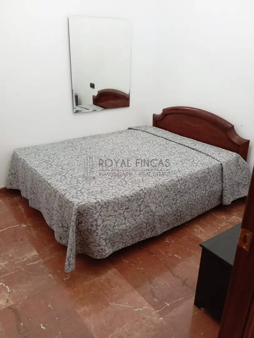 Wohnung zum Verkauf in Calle Real, imagen 13
