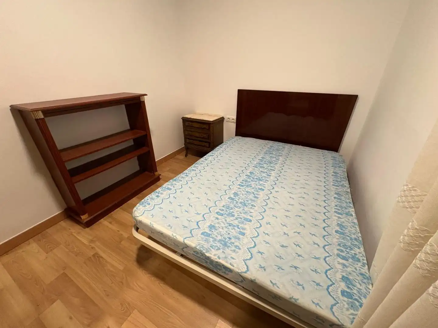 Dormitori de Pis en venda en León Capital 