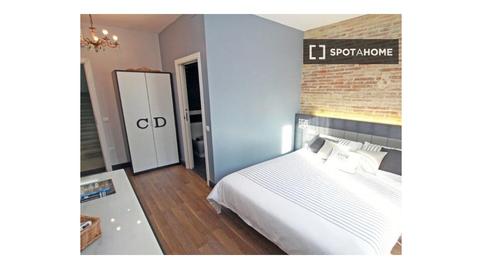 Foto 2 de Pis de lloguer a El Coll, Barcelona