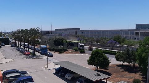 Foto 5 de Oficina de alquiler en Avenida Foia de la, Almussafes, Valencia