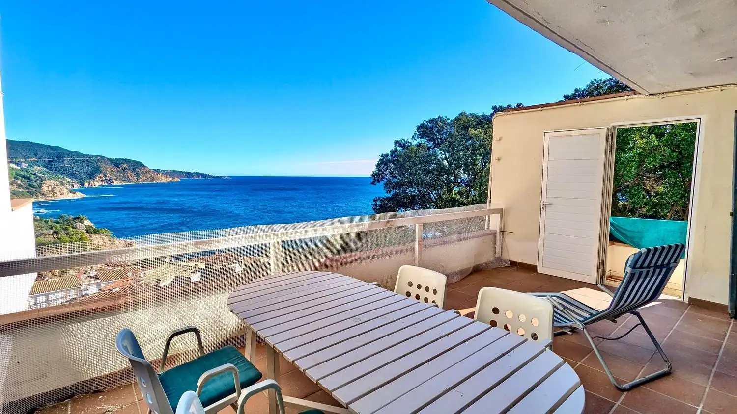 Wohnung zum Verkauf in Urbanització Cala Salions, imagen 2