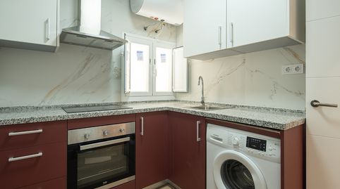 Foto 5 de Pis en venda a Calle Oscar Romero, Barrio de Zaidín, Granada Capital