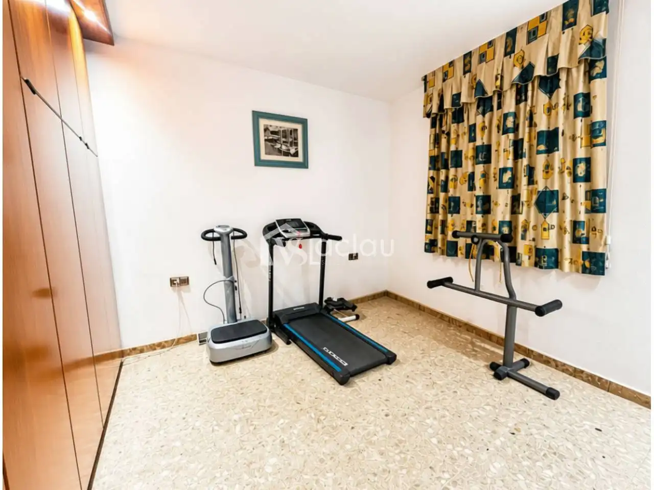 Casa o chalet en venta en Olesa de Montserrat con Jardín privado