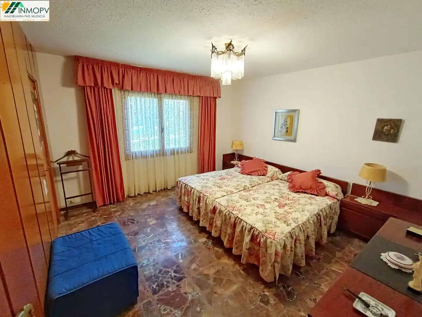 Dormitori de Casa o xalet en venda en Vinaròs amb Jardí privat, Terrassa i Traster