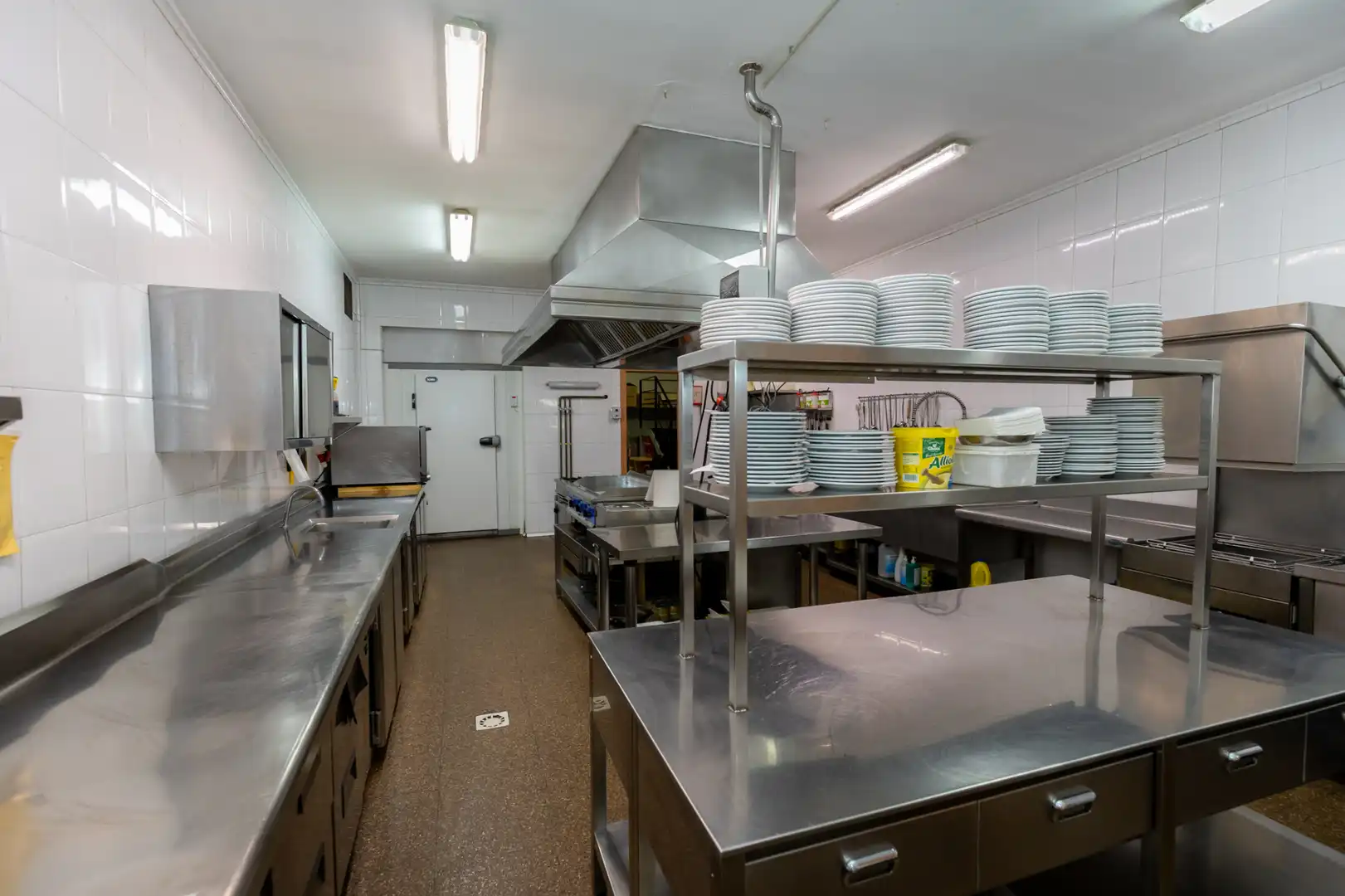 Nave industrial en venta en Camí Antic de Vic 25, imagen 48
