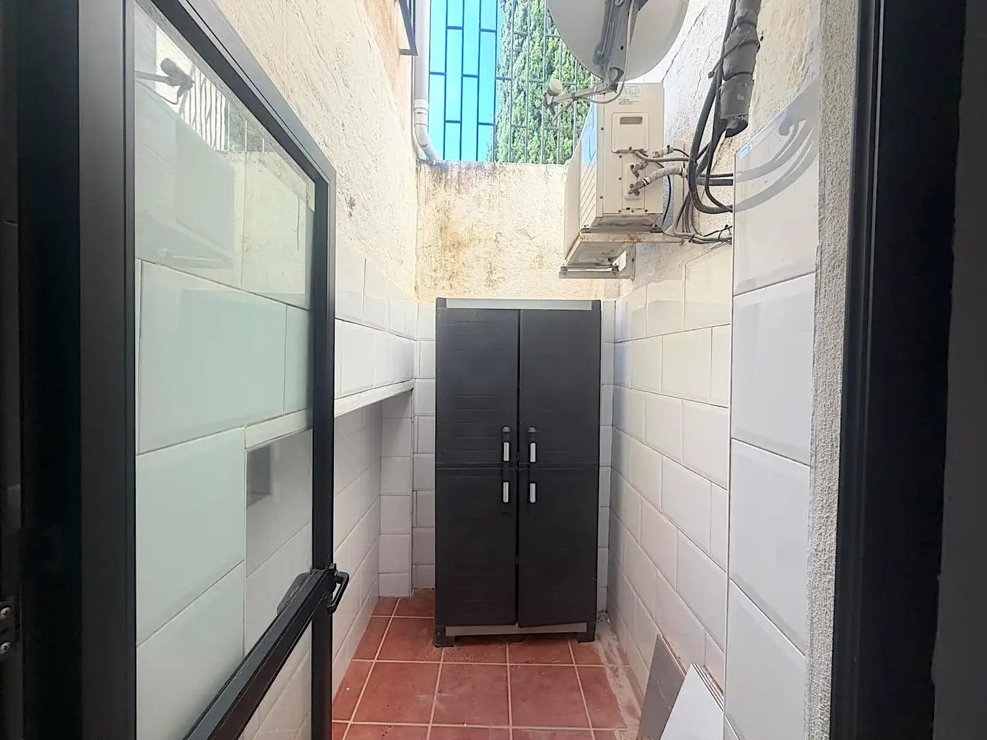 Terrassa de Planta baixa en venda en Benalmádena amb Moblat
