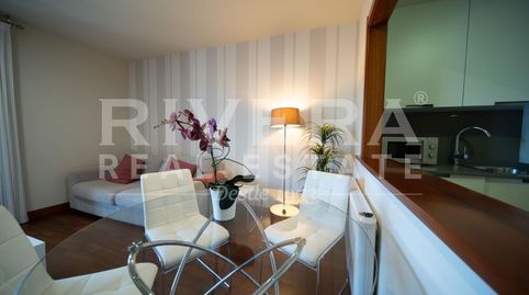 Foto 4 de Pis en venda a Travesía José Fariña Jamardo, Adina - Portonovo, Sanxenxo
