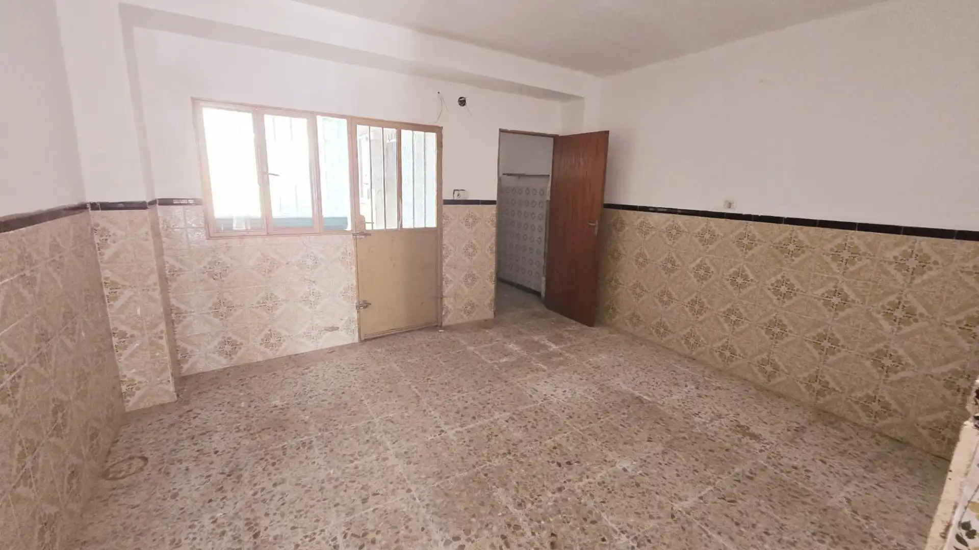 Houses for sale in Villanueva de Córdoba
