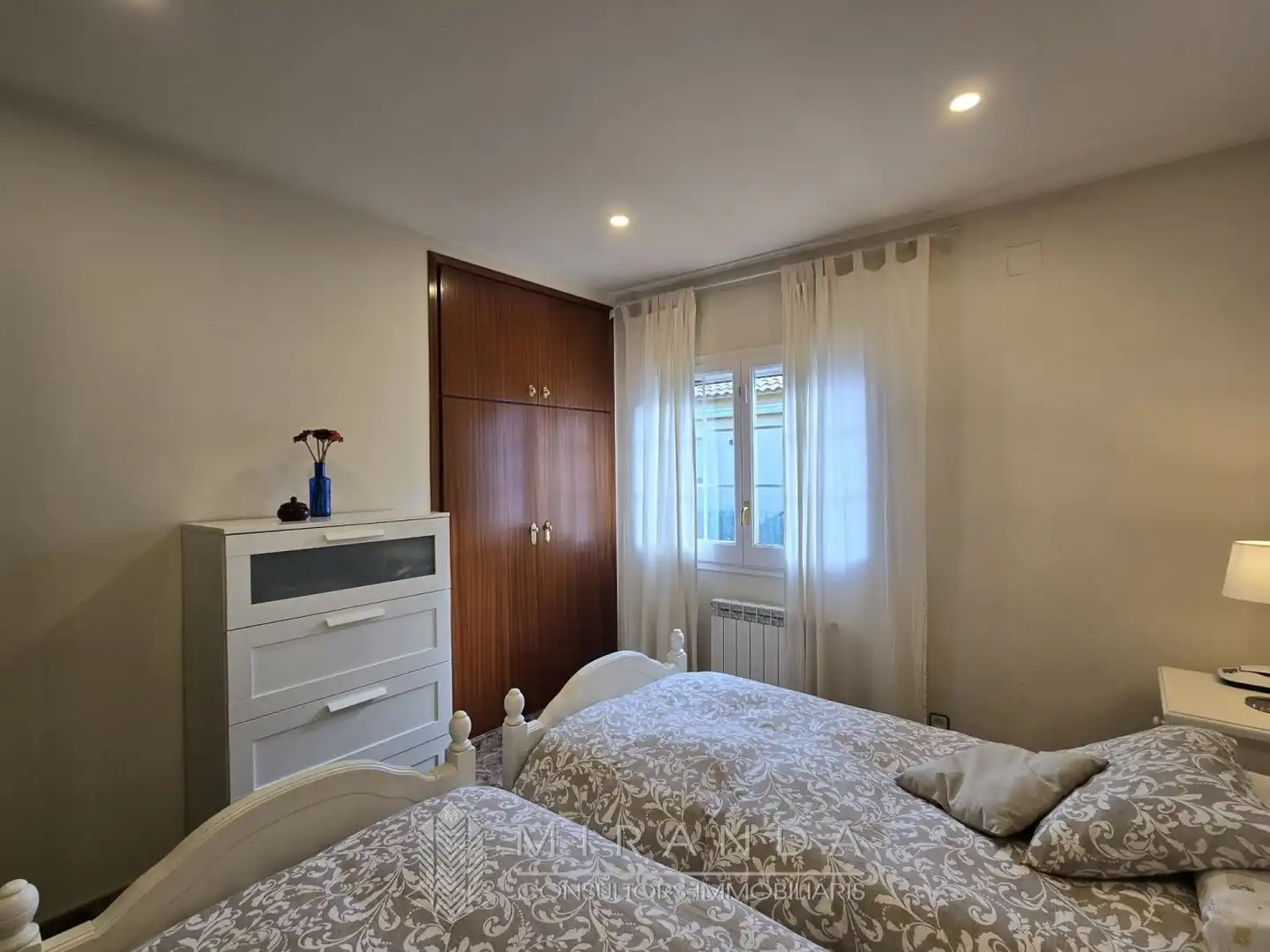 Dormitori de Casa o xalet en venda en Cànoves I Samalús amb Aire condicionat, Calefacció i Terrassa
