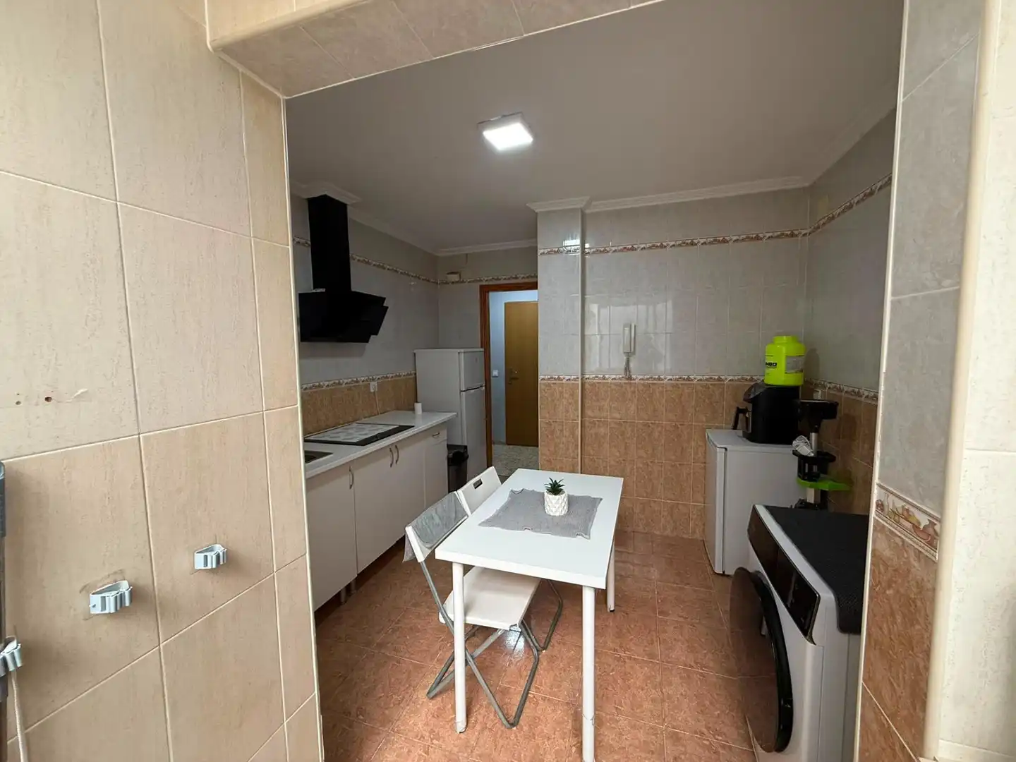 Cocina de Piso en venta en Alcalá de Guadaira