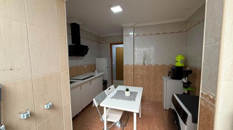 Foto 5 de Piso en venta en Calle Pintor Luna Rubio, 4, Nueva Alcalá, Alcalá de Guadaira