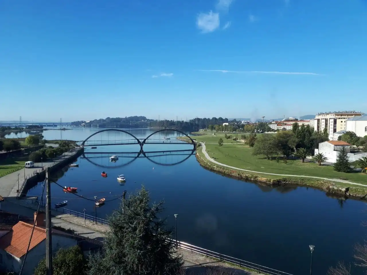 Edificio en venta en Ferrol