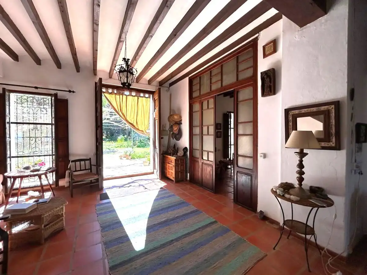 Casa o chalet en venta en La Xara - La Sella