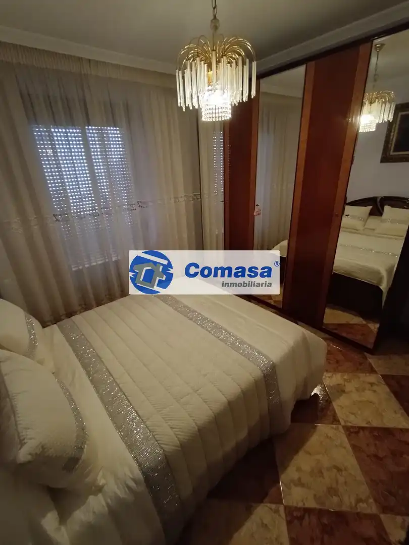 House with garden for sale in Martos, imagen 3