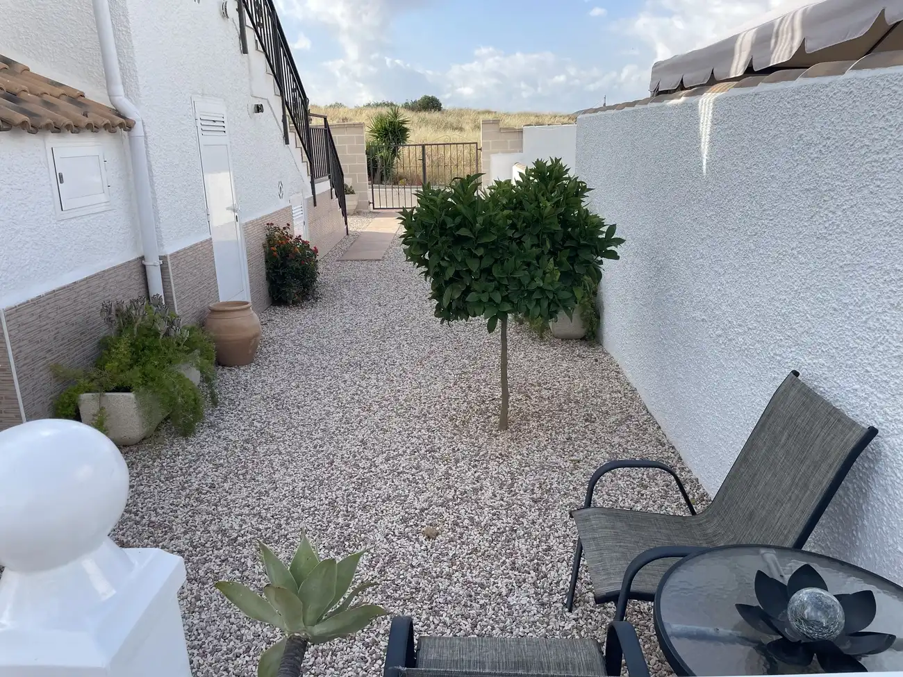 Casa o chalet en venta en Mazarrón Casco Urbano