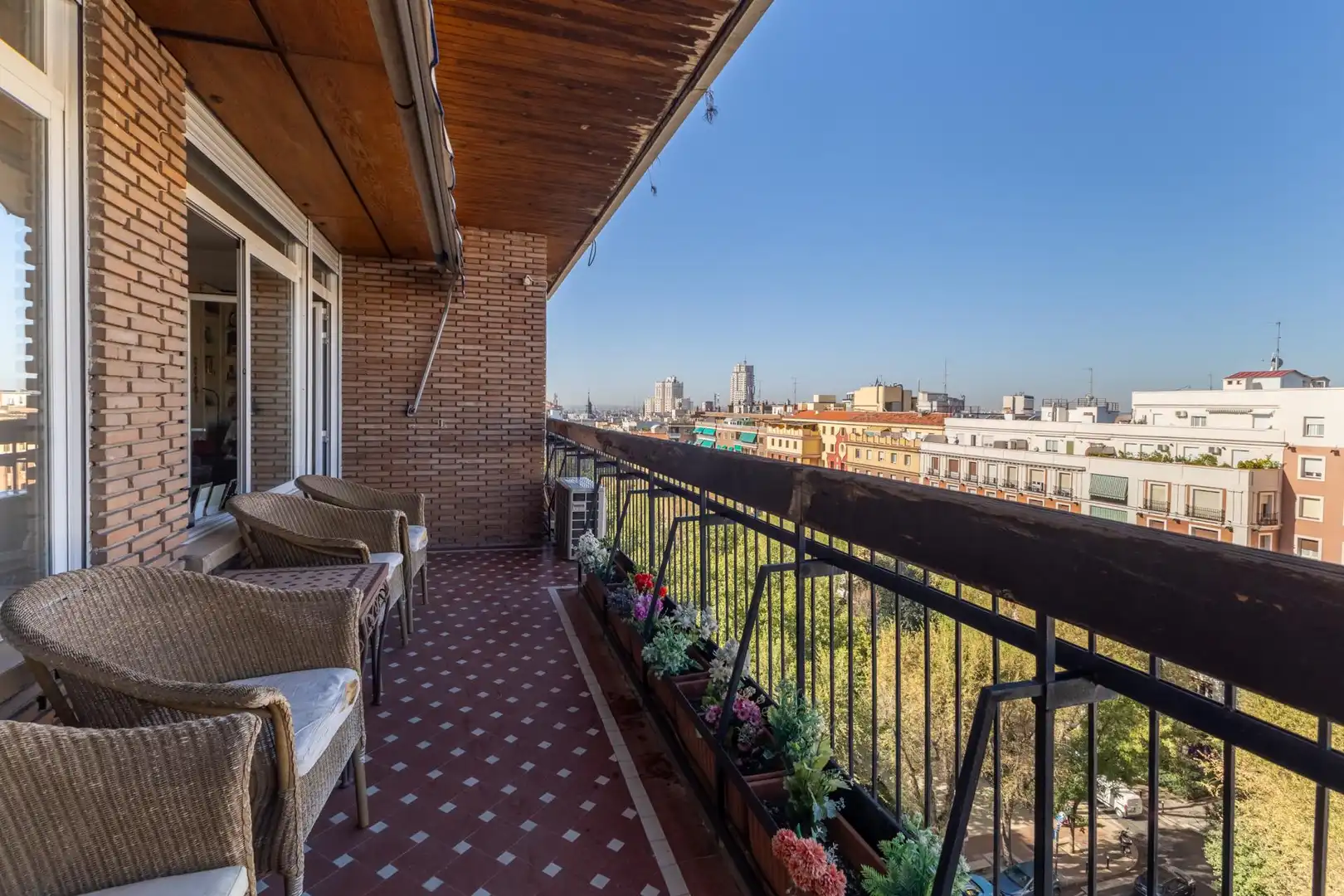 Apartments for sale in Calle de Rodríguez San Pedro, 8, Arapiles
