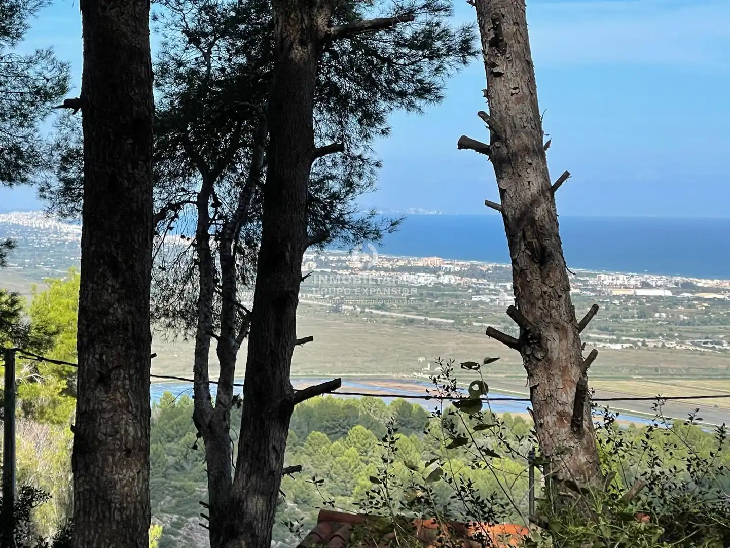 Casa o chalet en venta en Benimeli