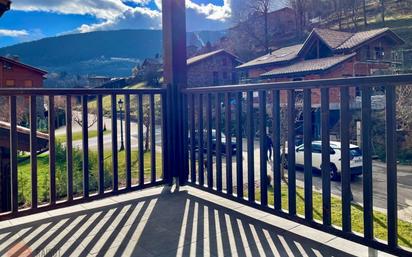 Terrasse von Wohnung zum verkauf in Llanars
