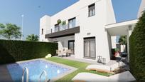 Single-family semi-detached for sale in Pino Montano - Consolación, imagen 1