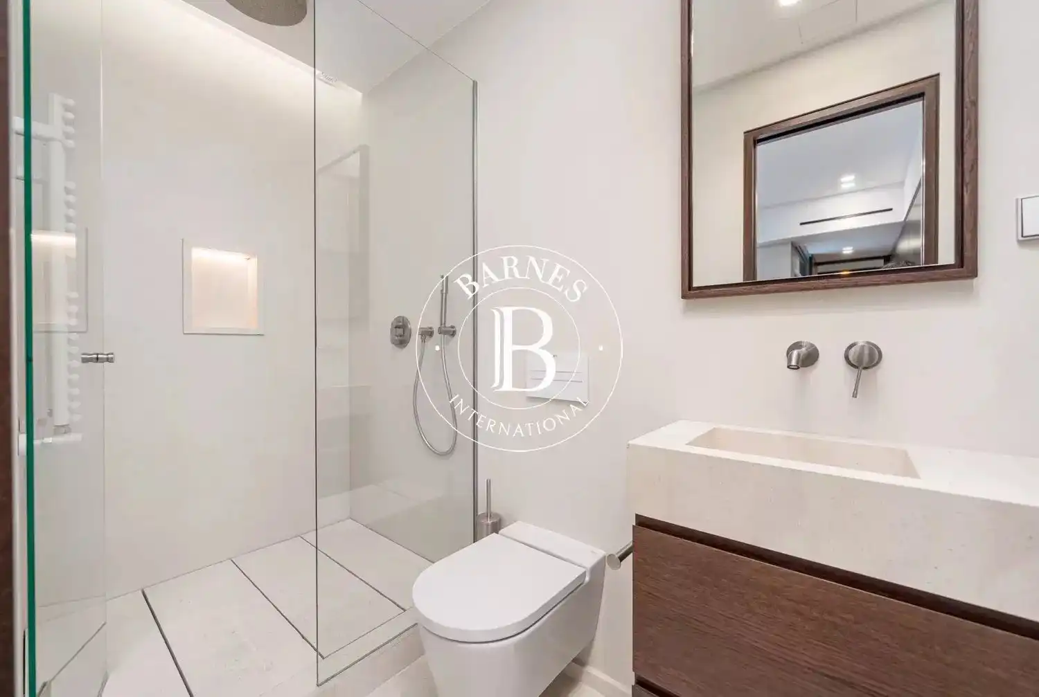 Baño de Piso en venta en Madrid con Aire acondicionado, Calefacción y Terraza