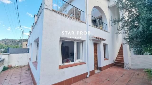 Casa-chalet en Venta en Colera