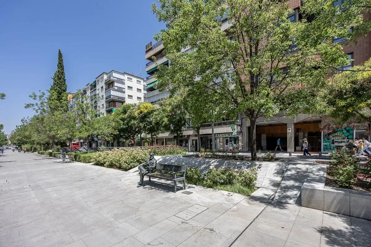 Flat with lift for sale in Beiro, imagen 34