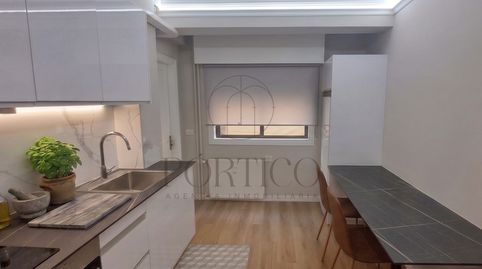 Foto 5 de Apartamento de alquiler en Praza Independencia, Vigo