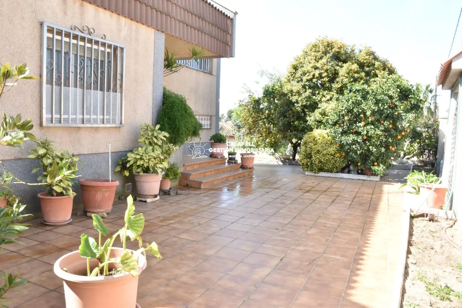 Villa avec piscine à vendre à altafulla, imagen 14