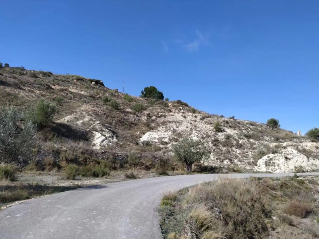 Terreno rústico en venta en Petrer, imagen 7