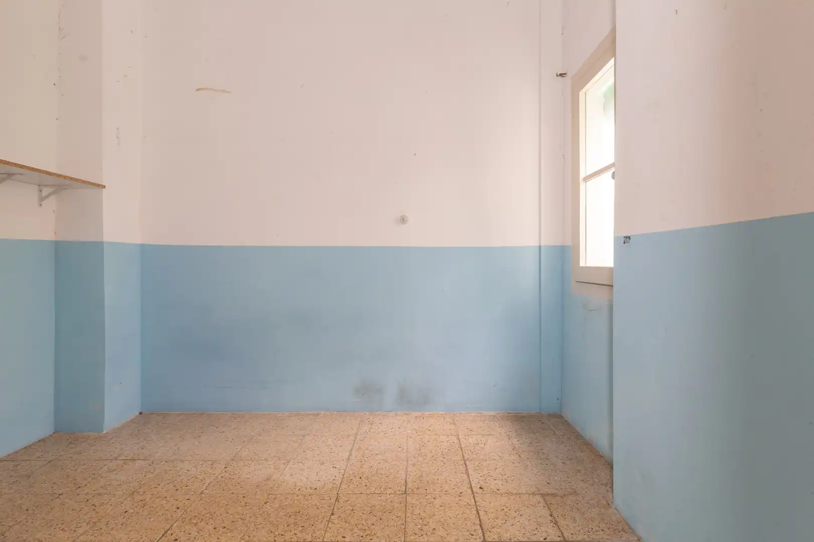 Planta baja en venta en Barcelona con Terraza, Amueblado y Balcón