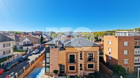 Photo 2 of Attic for sale in De Diana, Canillejas, Madrid