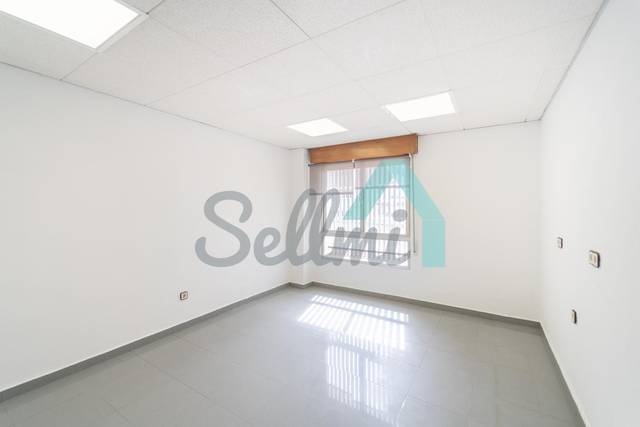 Oficina en Alquiler en Uría en Salesas - Foncalada - Campoamor