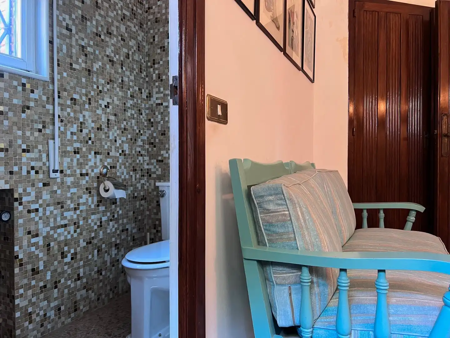 Haus mit Pool zum Verkauf in Llinars del Vallès, imagen 69