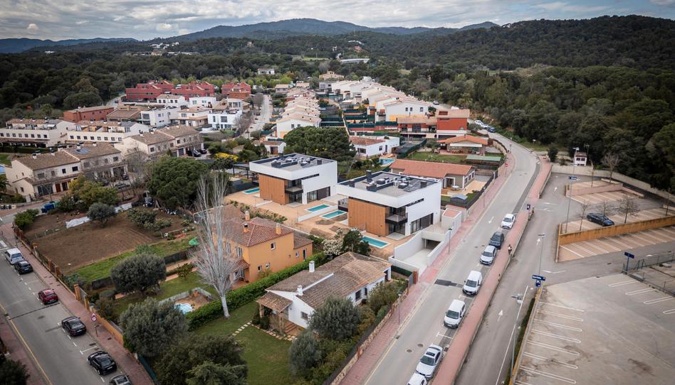 Photo 0 of Promotion CONJUNTO RESIDENCIAL 4 CASAS MAS PARERAS