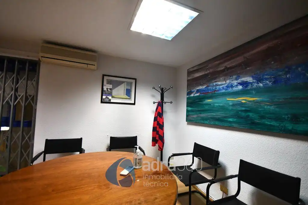 Office for rent in  Logroño