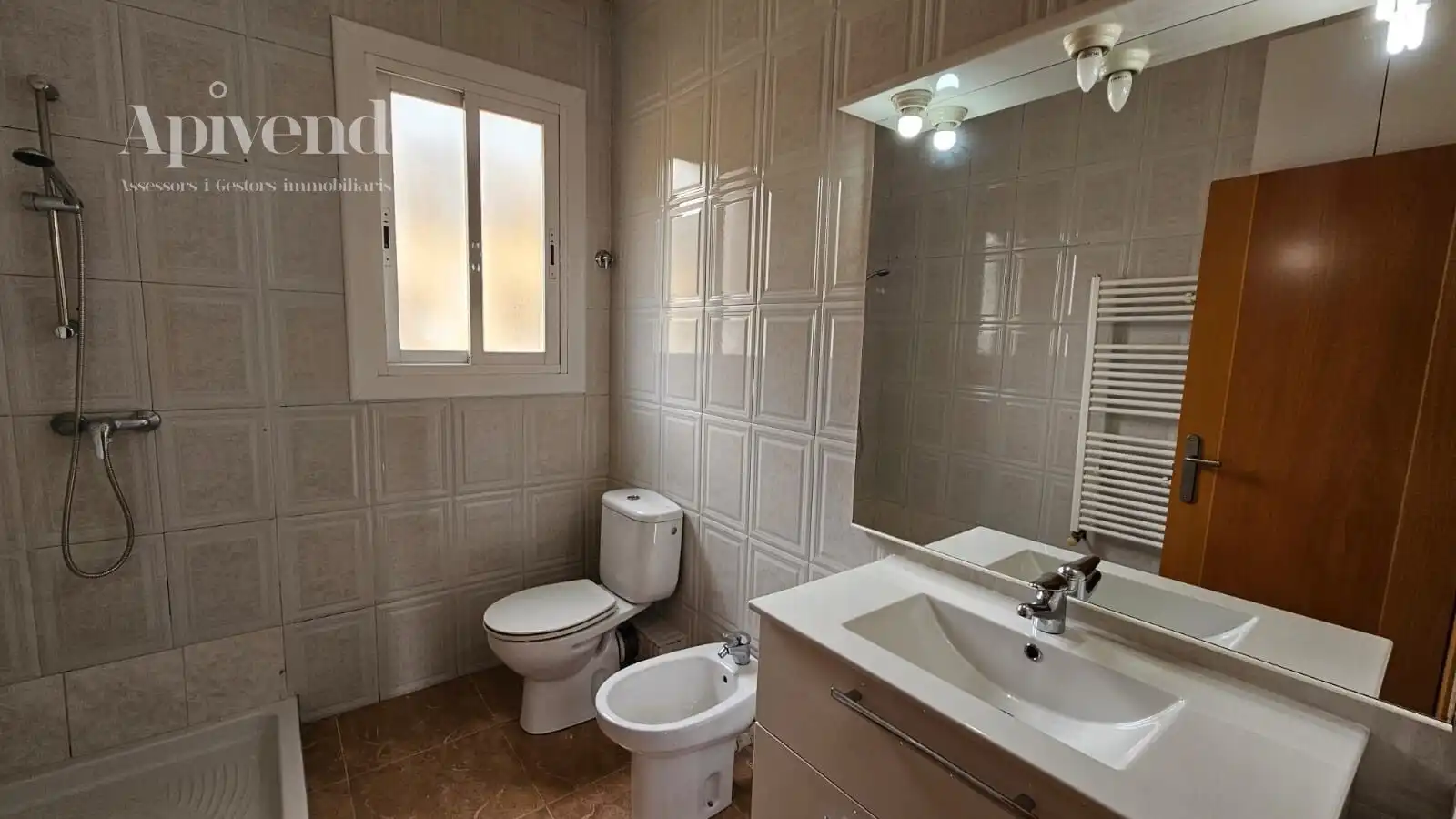 Wohnung mit Aufzug zum Verkauf in Carrer Sants Celi I Rústic, imagen 10