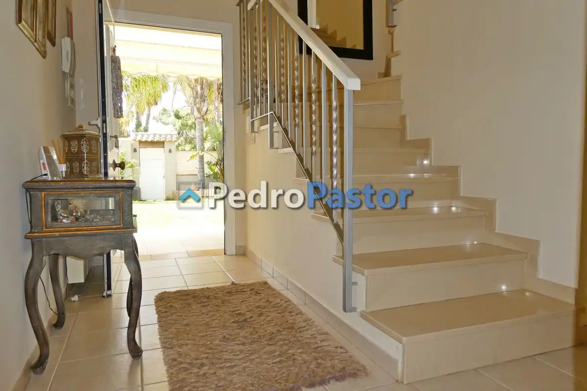 Villa avec piscine à vendre à Els Poblets, imagen 30